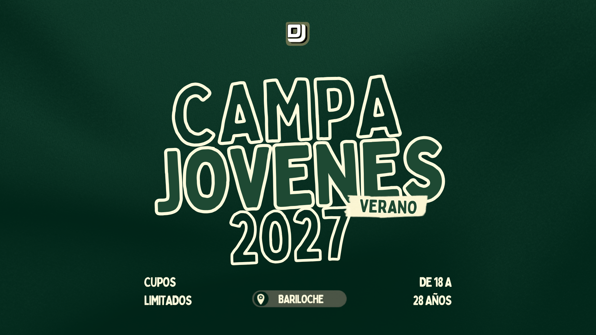 Campaña jóvenes