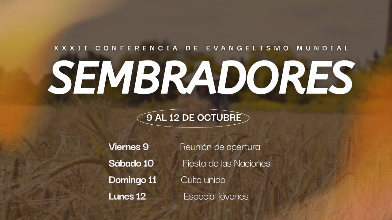 Conferencia